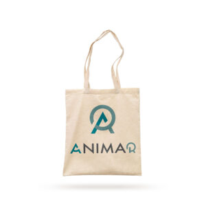 Bolsa Realidad Aumentada